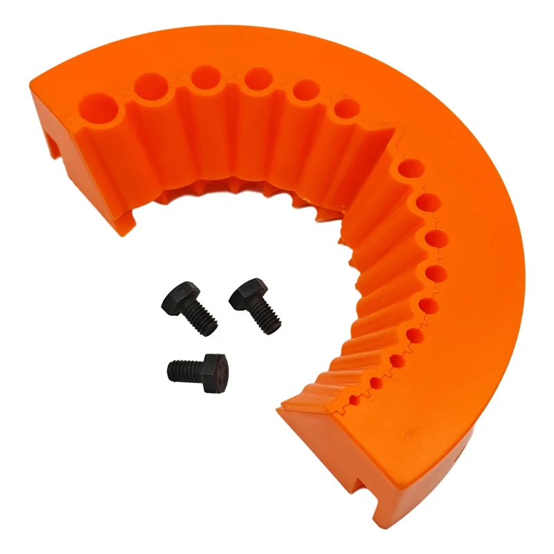 A83I-Drill Bit Sharpener Grinding Sharpening Jig Angle Grinder For Multi-Spec Grinding
A83I-Drill Bit Sharpener Grinding Sharpening Jig Angle Grinder For Multi-Spec Grinding