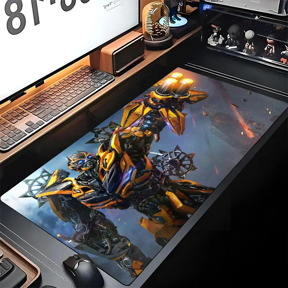 T-Transformers Autobot Mouse Pad Gaming Locking Edge Big Office Computer Gamer Large Rubber Art Mousepad Laptop Desk Mat
T-Transformers Autobot Mouse Pad Gaming Locking Edge Big Office Computer Gamer Large Rubber Art Mousepad Laptop Desk Mat