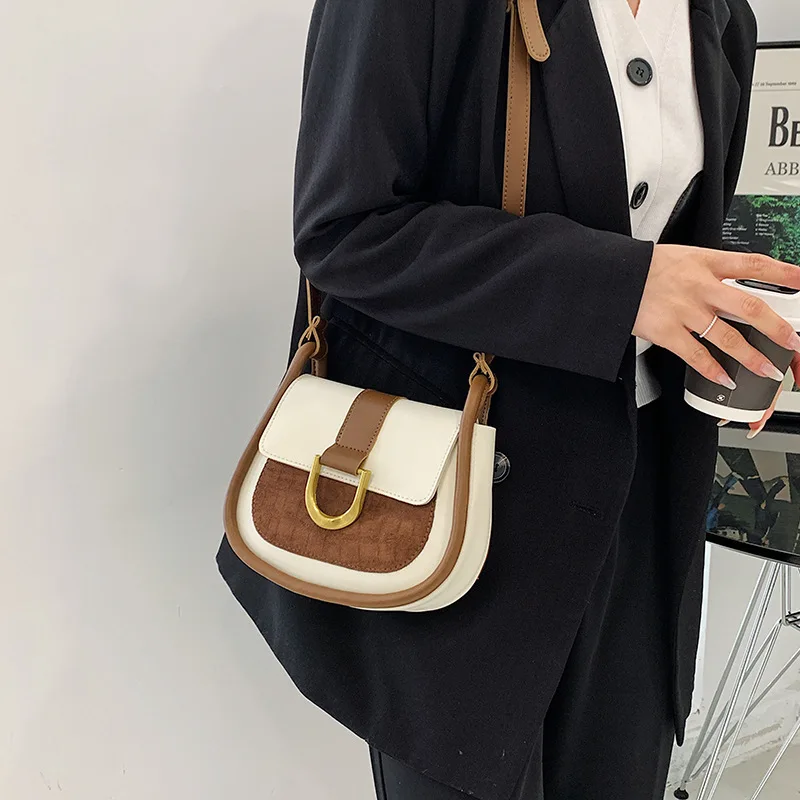 Women's Shoulder Bag Fashion Hand Bags PU Wallet Portable Tote Handbags Small Crossbody Messenger Bags
Women's Shoulder Bag Fashion Hand Bags PU Wallet Portable Tote Handbags Small Crossbody Messenger Bags