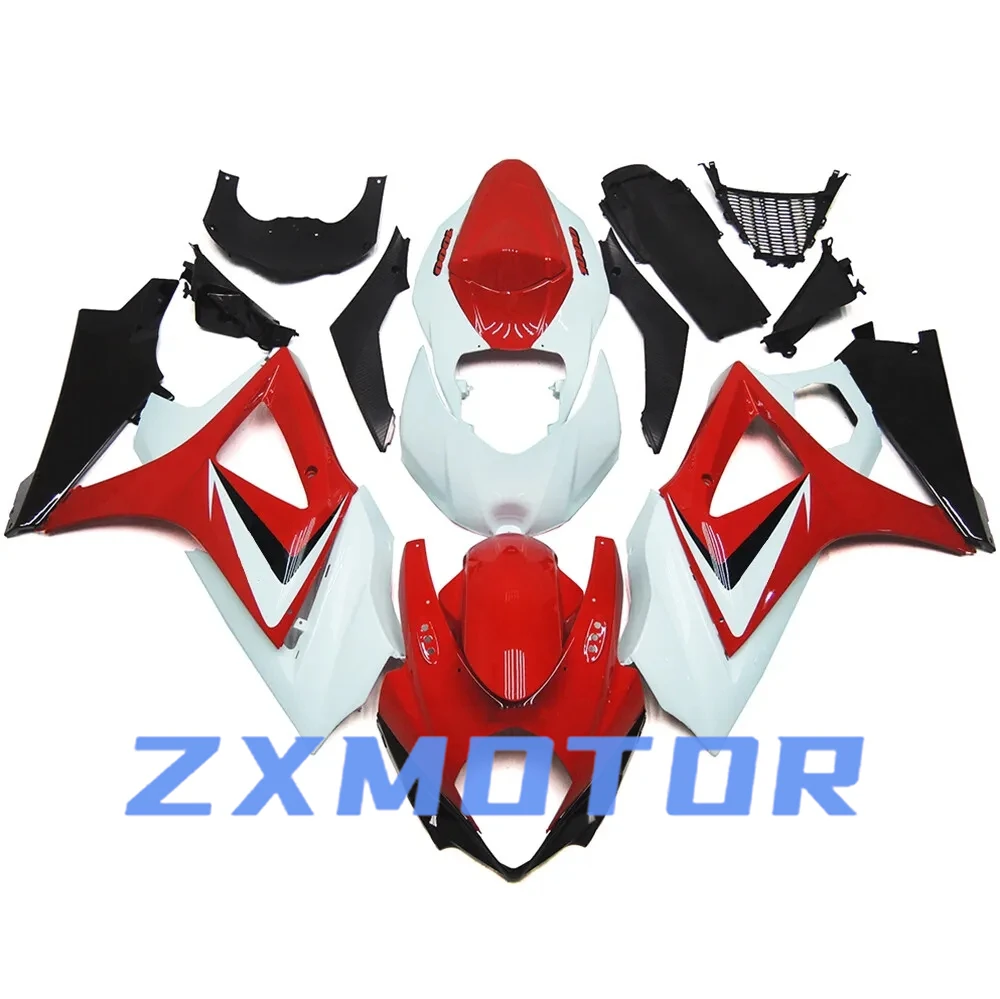 Крутой обтекатель GSXR 1000 2007 2008 комплект обтекателей из АБС-пластика для мотоцикла бриллиантовый для GSXR1000 07 08
Крутой обтекатель GSXR 1000 2007 2008 комплект обтекателей из АБС-пластика для мотоцикла бриллиантовый для GSXR1000 07 08