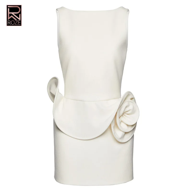 Элегантное облегающее платье без рукавов с завязкой на талии и цветочным бутоном — шикарный мини для свиданий, офиса и повседневного стиля
Элегантное облегающее платье без рукавов с завязкой на талии и цветочным бутоном — шикарный мини для свиданий, офиса и повседневного стиля