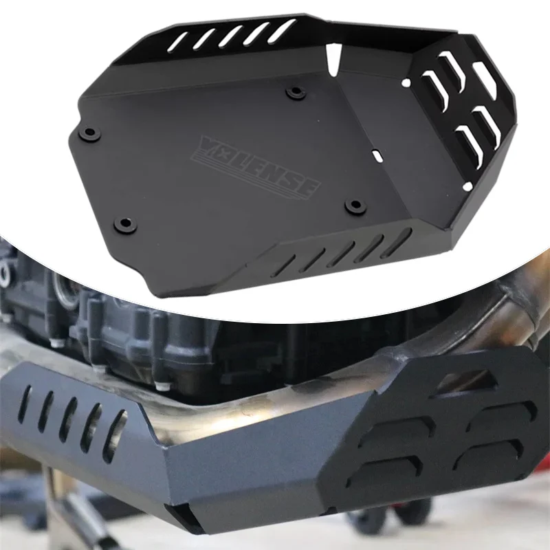 For 800NK 800 NK 2023 2024 Motorcycle Accessories Under Engine Protection Chassis Engine guard
For 800NK 800 NK 2023 2024 Motorcycle Accessories Under Engine Protection Chassis Engine guard