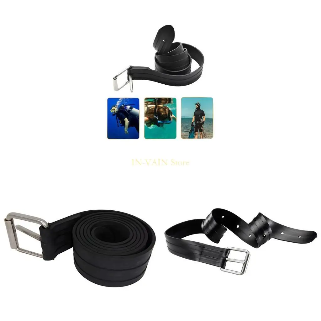 M5TC Snorkeling Websbing Rubber Tail
M5TC Snorkeling Websbing Rubber Tail