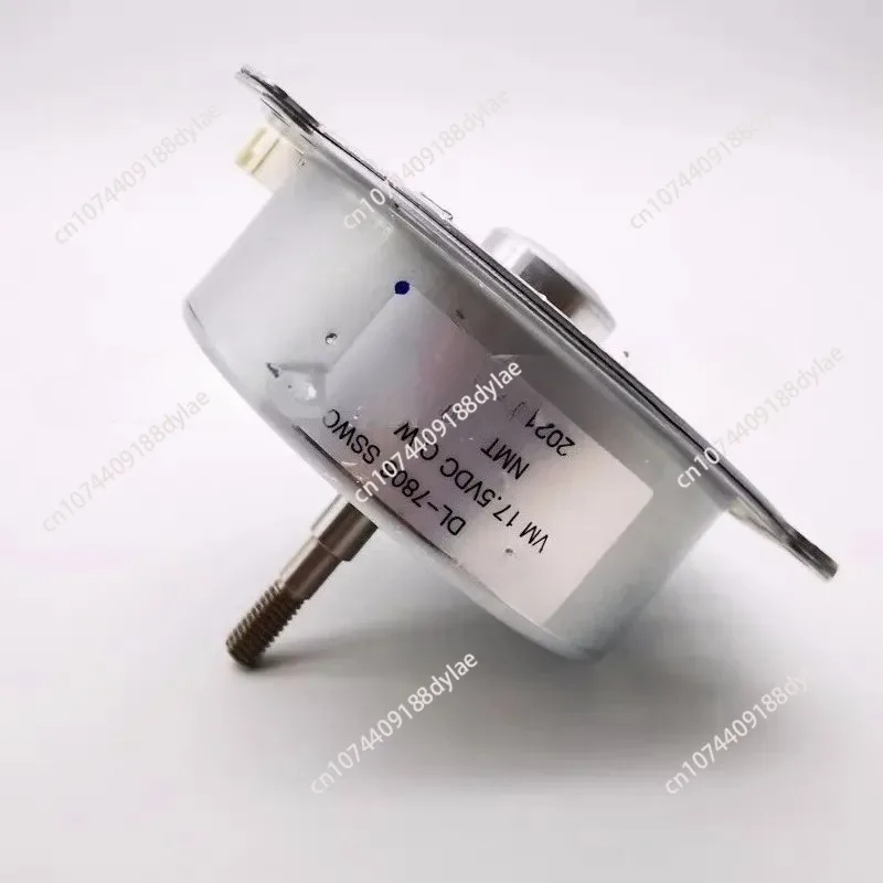 for Drum Washing Machine Drying Motor Special Accessories DC31-00032D DL-7806 SSWC
for Drum Washing Machine Drying Motor Special Accessories DC31-00032D DL-7806 SSWC