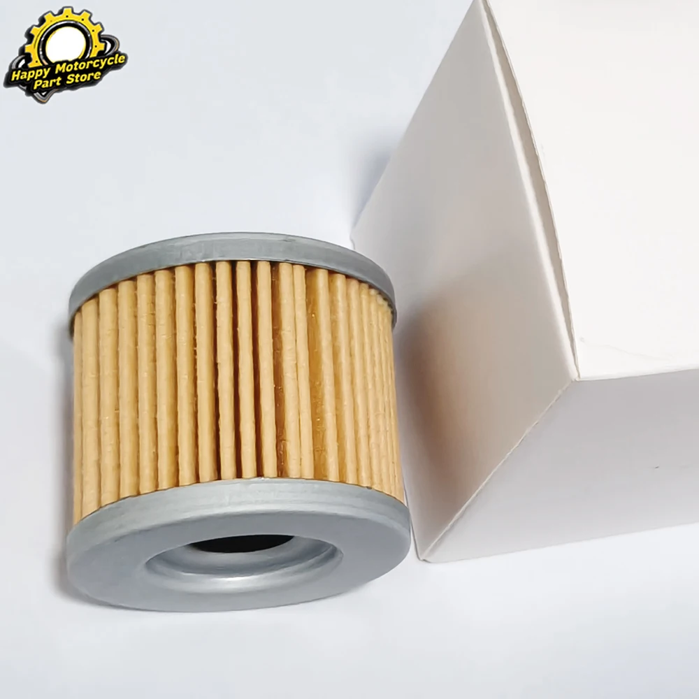 Motorcycle Parts Oil Filter for Hyosung 125 Exceed GA125 Cruise GF125 GT 125 250 R Comet GV125 GV250 Aquila RT125 Karion RX125
Motorcycle Parts Oil Filter for Hyosung 125 Exceed GA125 Cruise GF125 GT 125 250 R Comet GV125 GV250 Aquila RT125 Karion RX125