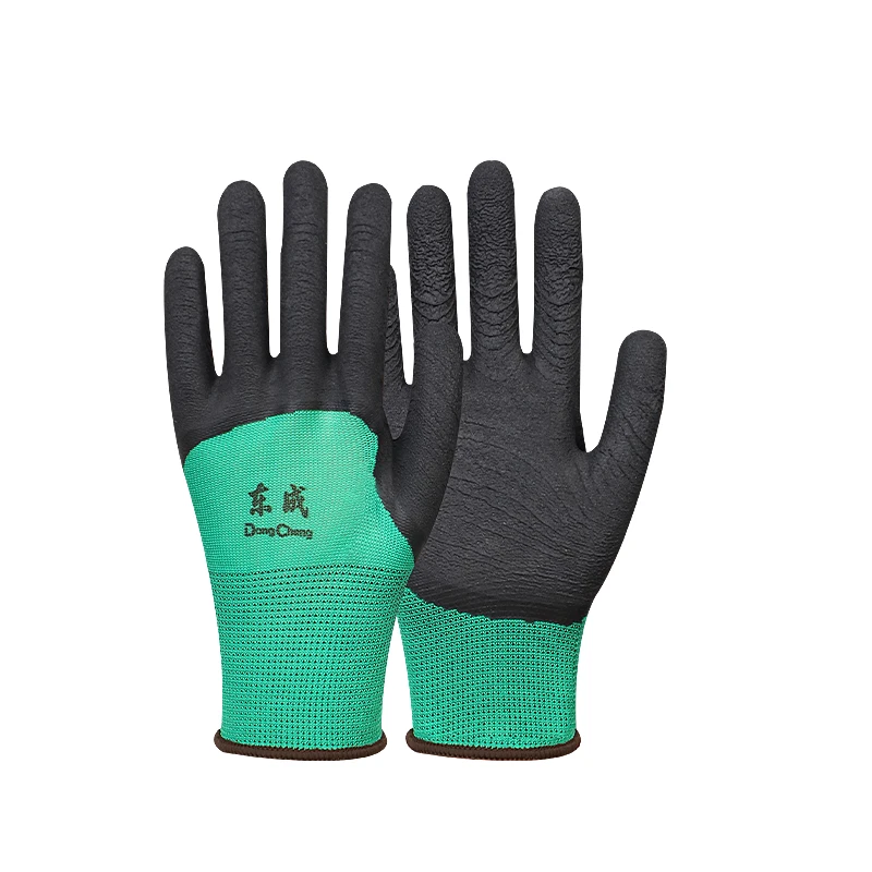 Safety Working Gloves Black Pu Nylon Cotton Glove Non-slip Breathable Household Industrial Protective Work Gloves 1/2/3/4/5Pairs
Safety Working Gloves Black Pu Nylon Cotton Glove Non-slip Breathable Household Industrial Protective Work Gloves 1/2/3/4/5Pairs