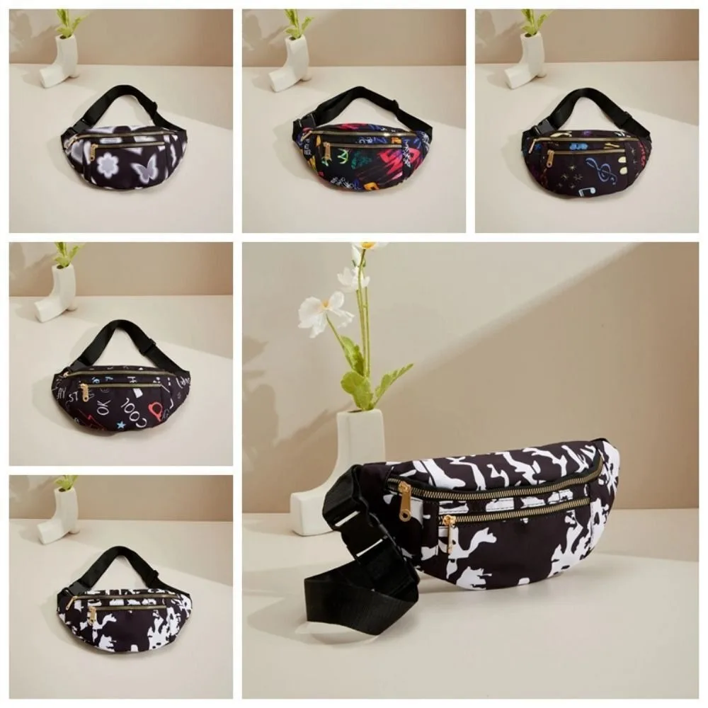 Fashion High Capacity Messenger Bag Adjustable Waterproof Mobile Bag Cool Trendy Travel Bag
Fashion High Capacity Messenger Bag Adjustable Waterproof Mobile Bag Cool Trendy Travel Bag