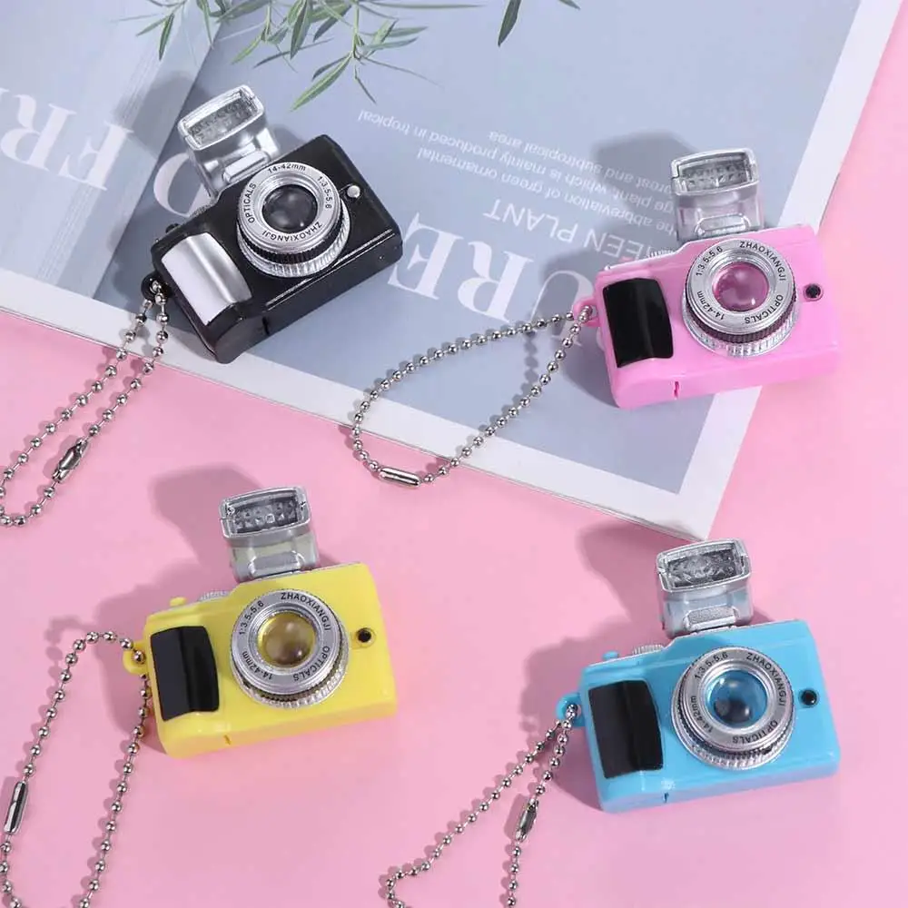 Led Camera Electric Luminous Key Chain With Sound Plastic Camera Car Key Ring Ins Electric Mini Camera Toy Led Keychains
Led Camera Electric Luminous Key Chain With Sound Plastic Camera Car Key Ring Ins Electric Mini Camera Toy Led Keychains