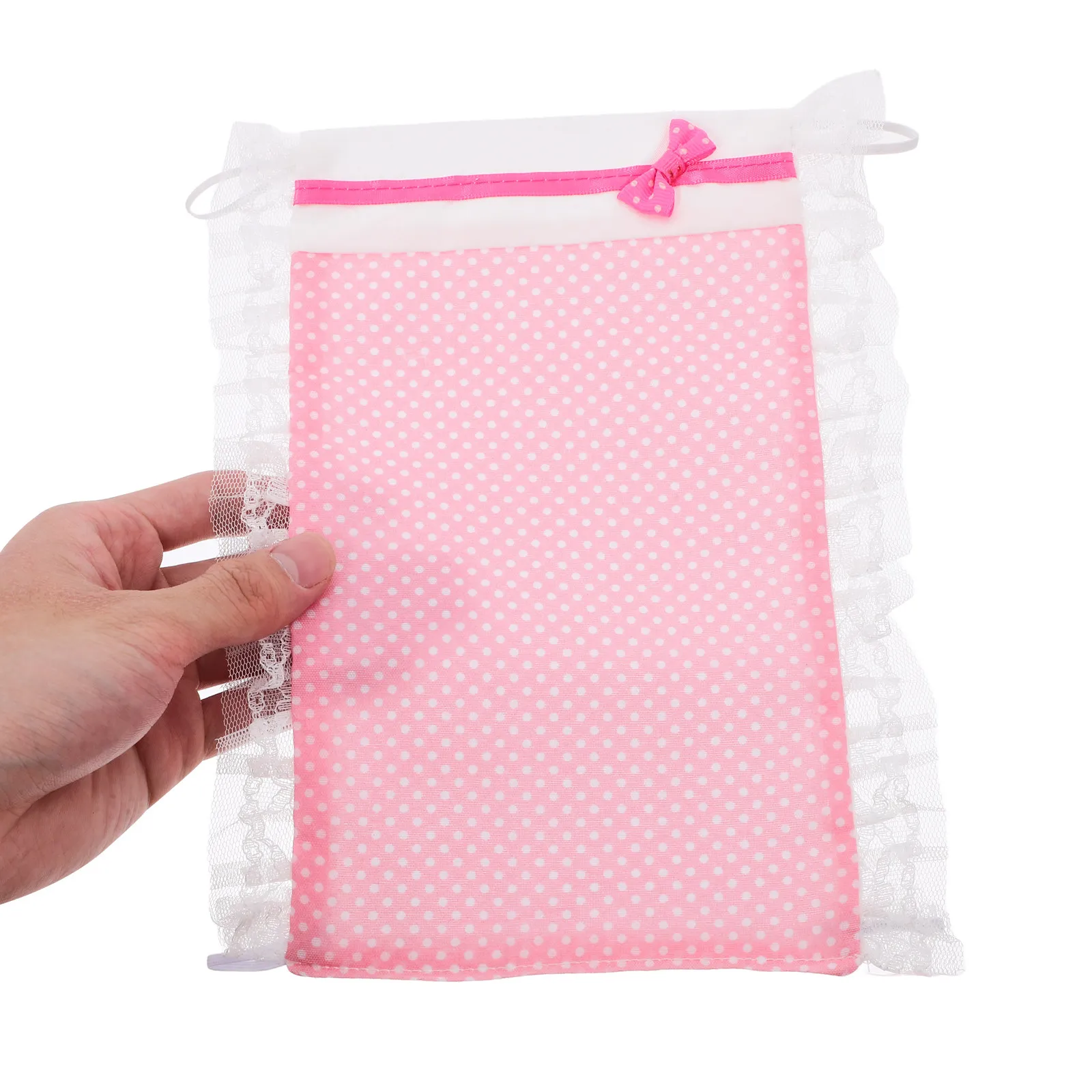 1Set Dollhouse Bedroom Bedding Set Mini Bed Sheet Pillow Miniature Bedding Accessories Bedroom Supply Bed
1Set Dollhouse Bedroom Bedding Set Mini Bed Sheet Pillow Miniature Bedding Accessories Bedroom Supply Bed
