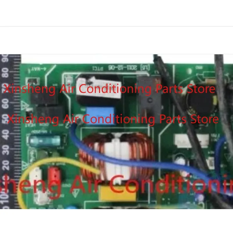 Suitable for main board MDV MDVH-V80W/DN1-310 201395100237 17127000000118
Suitable for main board MDV MDVH-V80W/DN1-310 201395100237 17127000000118