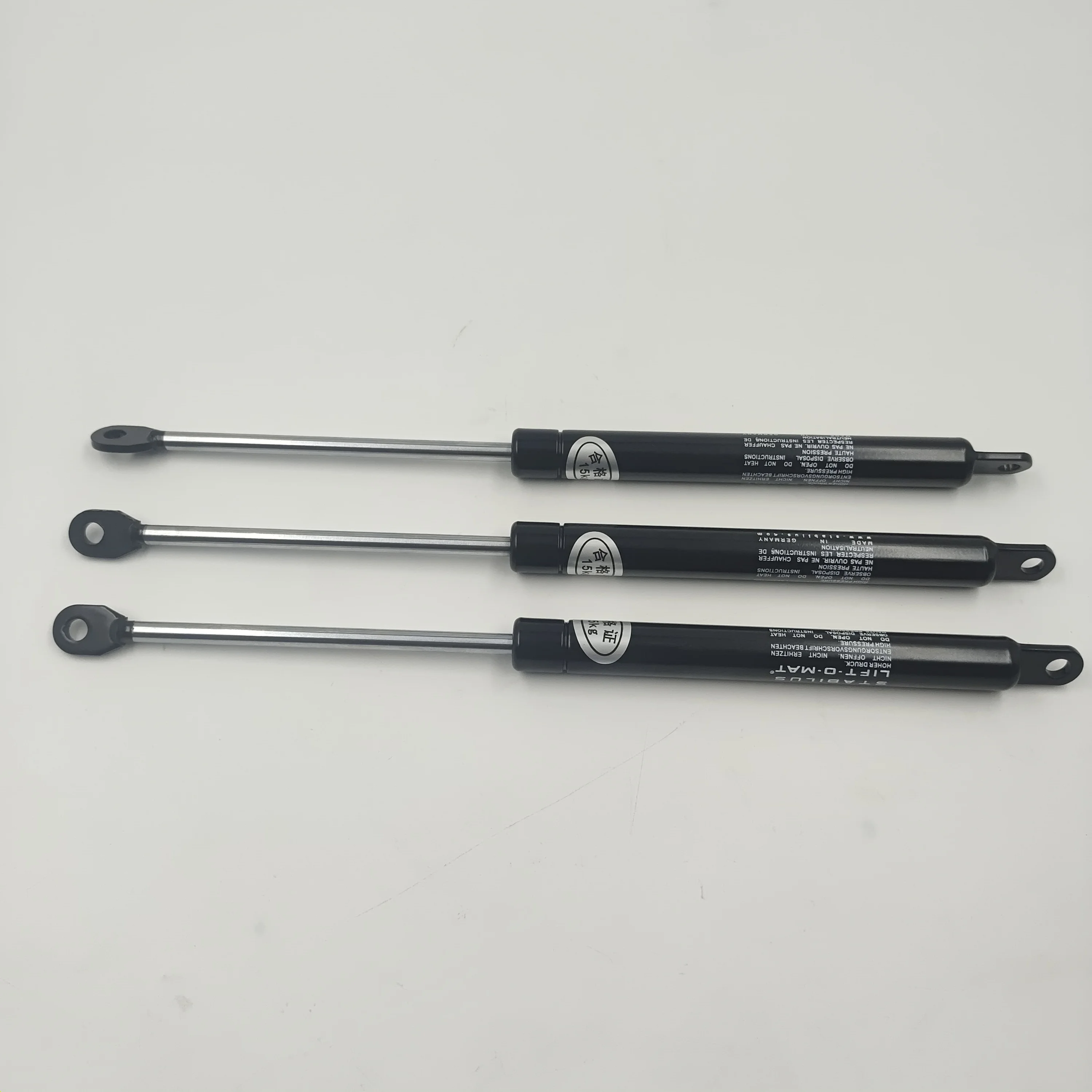 Gas Spring Replacement Spare Parts Good Quality
Gas Spring Replacement Spare Parts Good Quality