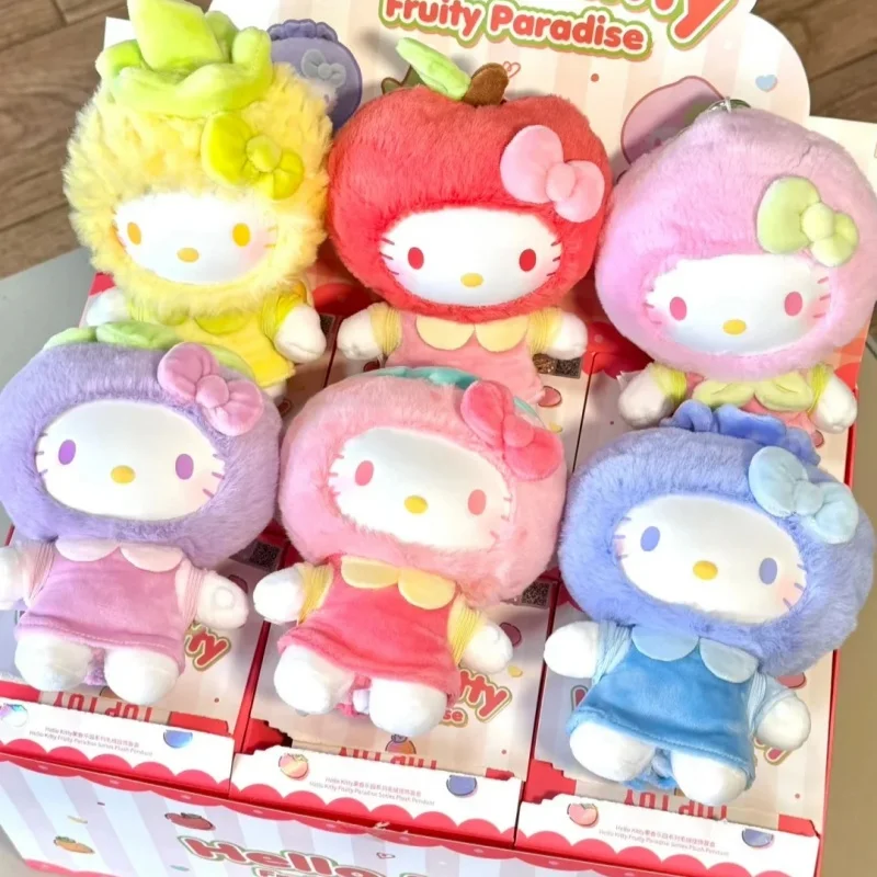 Original Cute Cat Fruity Paradise Series Blind Box Mystery Anime Figure Vinyl Pendant Collection Kids Custom Collectible Gif
Original Cute Cat Fruity Paradise Series Blind Box Mystery Anime Figure Vinyl Pendant Collection Kids Custom Collectible Gif