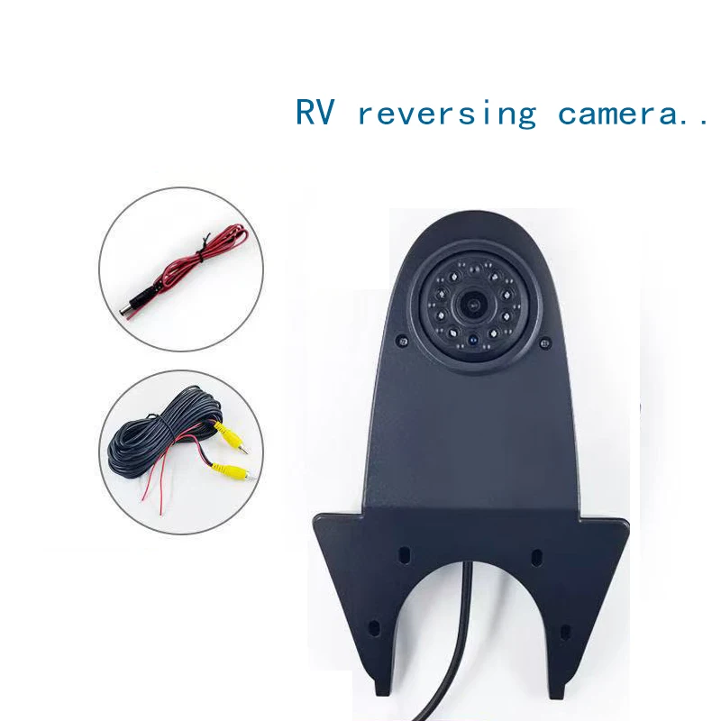 GM Mercedes-Benz Ford Chase HD night vision waterproof RV camera reversing image car rear view PZ506
GM Mercedes-Benz Ford Chase HD night vision waterproof RV camera reversing image car rear view PZ506