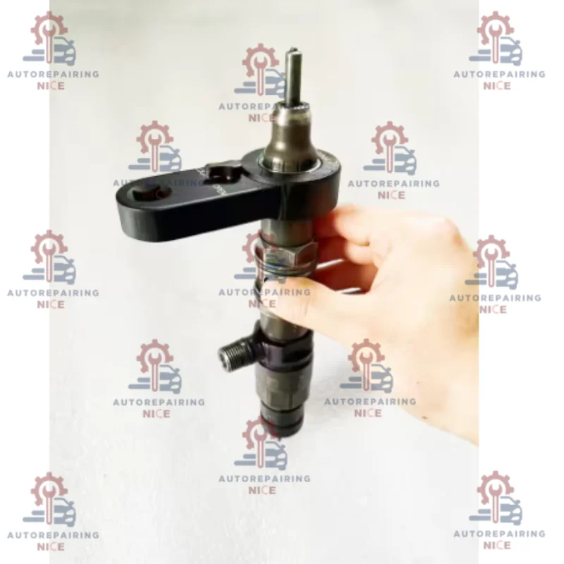 CRIN4.2 Крышка форсунки дизельного топлива с плотной втулкой, инструмент для ремонта разборного ключа для Bosch Benz
CRIN4.2 Крышка форсунки дизельного топлива с плотной втулкой, инструмент для ремонта разборного ключа для Bosch Benz