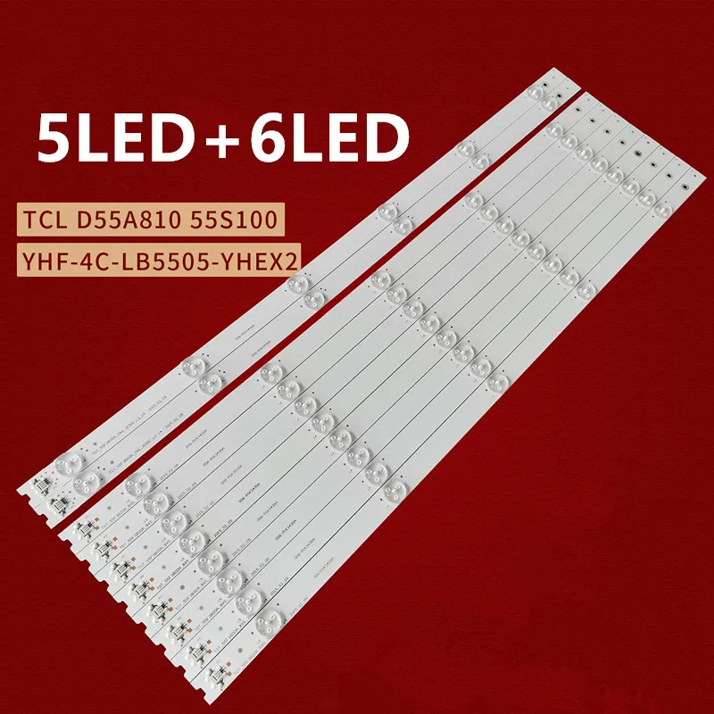 FOR D55A810 55S100 YHF-4C-LB5505-YHEX2 TOT-55F3800A-3030C 100%NEW 590MM 6V
FOR D55A810 55S100 YHF-4C-LB5505-YHEX2 TOT-55F3800A-3030C 100%NEW 590MM 6V