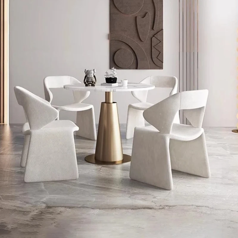 Modern Nordic Salon Chair Luxury Cheap Lounge Lazy Comfy Designer Chairs Armchair Salon Reading Poltronas Nordic Furniture
Modern Nordic Salon Chair Luxury Cheap Lounge Lazy Comfy Designer Chairs Armchair Salon Reading Poltronas Nordic Furniture