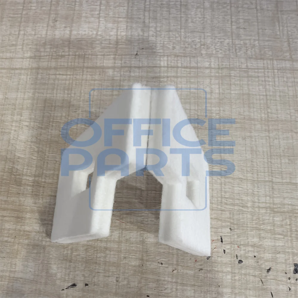 40X T6716 Waste Ink Tank Pad Sponge for EPSON WF C5210 C5290 C5710 C5790 M5298 M5299 M5799 C529 C579 ET8700 S380 S381 S880 S884
40X T6716 Waste Ink Tank Pad Sponge for EPSON WF C5210 C5290 C5710 C5790 M5298 M5299 M5799 C529 C579 ET8700 S380 S381 S880 S884