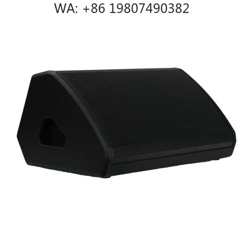 500W 15 Inch Full Range Professional DJ Speaker Custom Audio Device For Home Karaoke Entertainment Use
500W 15 Inch Full Range Professional DJ Speaker Custom Audio Device For Home Karaoke Entertainment Use