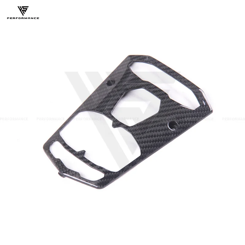 High Quality Dry Prepreg Carbon Fiber Car Parts Center Console Surround (2 Pcs) For Lambo Aventador LP700 2011-2015
High Quality Dry Prepreg Carbon Fiber Car Parts Center Console Surround (2 Pcs) For Lambo Aventador LP700 2011-2015
