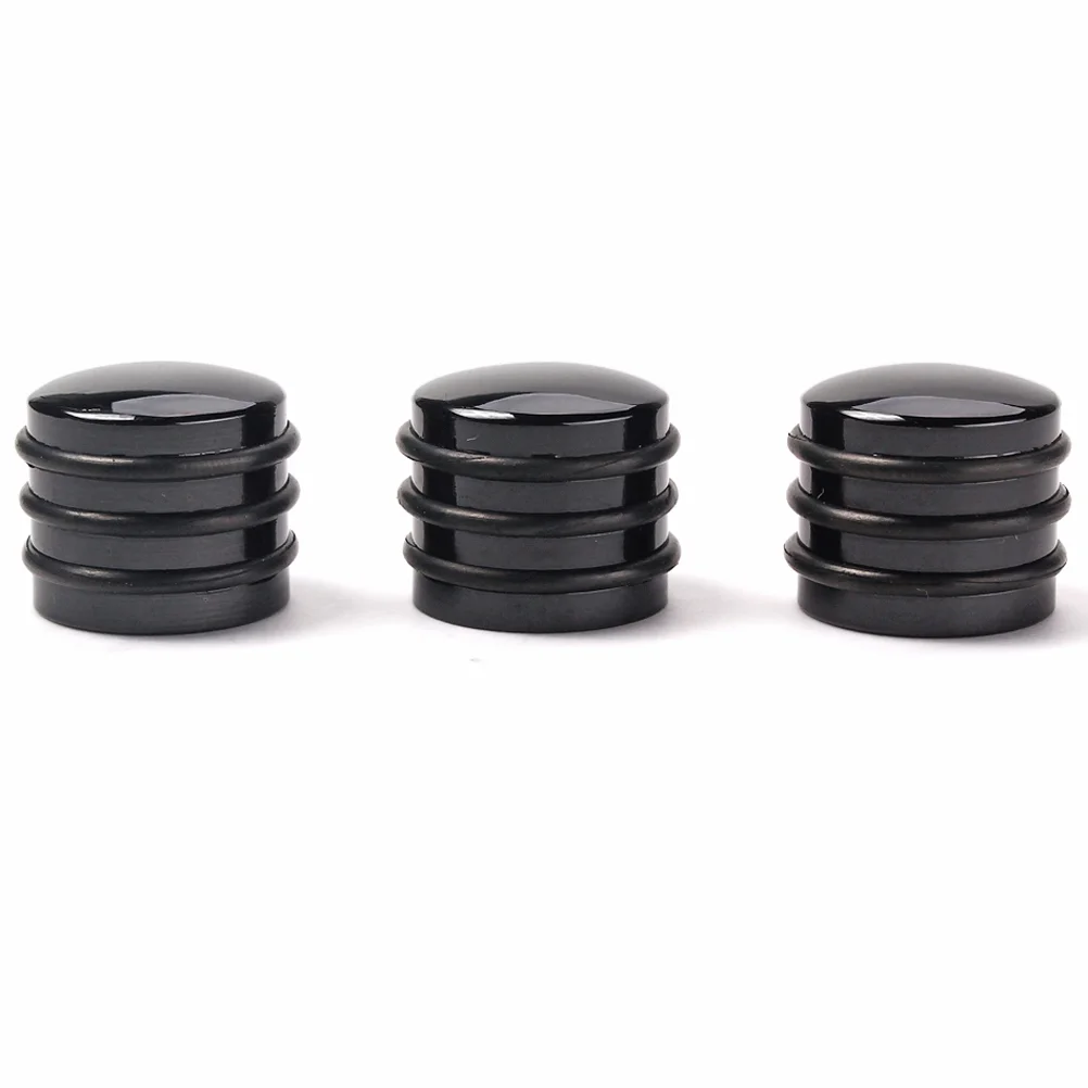 Treble Amplifier Volume Tone Control Knobs Cap Earth Tones Circuit Black for Electric Guitar
Treble Amplifier Volume Tone Control Knobs Cap Earth Tones Circuit Black for Electric Guitar