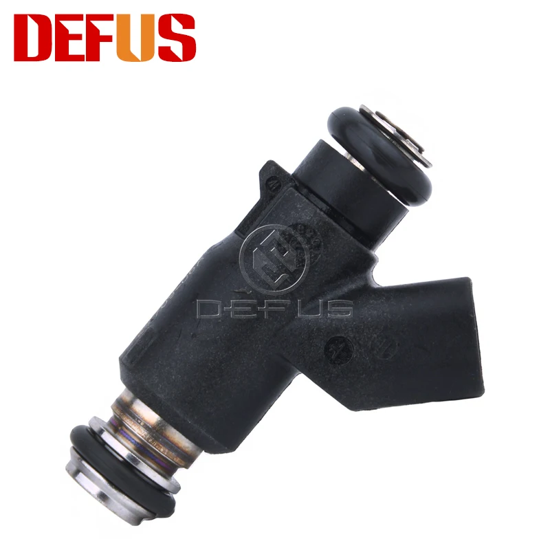 8pcs OEM 27709-06A for Harley Davidson Motorcycle Engine Injection Valve Nozzle Fuel Injector 1024A Motor Fuel Flow Injection
8pcs OEM 27709-06A for Harley Davidson Motorcycle Engine Injection Valve Nozzle Fuel Injector 1024A Motor Fuel Flow Injection