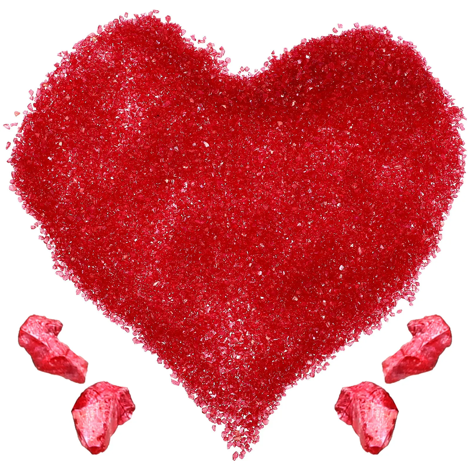 1 Bag Glass Sands for Crafts Beautiful DIY Decorative Filler Resin Art Nail Design Manicure Decoration Sand Table Vase Scatter
1 Bag Glass Sands for Crafts Beautiful DIY Decorative Filler Resin Art Nail Design Manicure Decoration Sand Table Vase Scatter