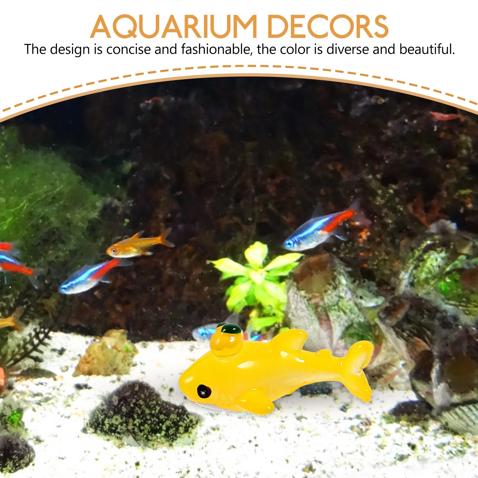 4Pcs Exquisite Resin Marine Animal Decor Small Whale Statue for Fish Tank Home Decor Miniature Whale Figurine Miniature Animal
4Pcs Exquisite Resin Marine Animal Decor Small Whale Statue for Fish Tank Home Decor Miniature Whale Figurine Miniature Animal