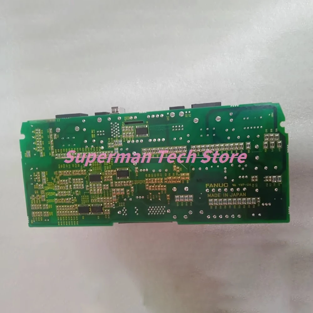 Power Panel A20B-2101-0390
Power Panel A20B-2101-0390