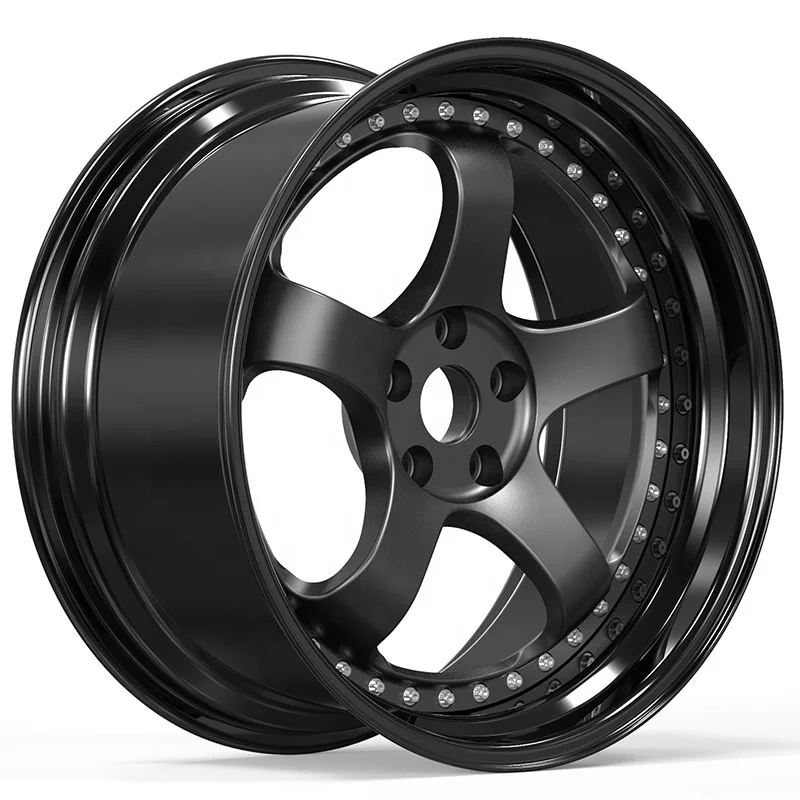 2 Pieces Forged Wheel Custom 5x112 Monoblock Forged Wheel 19 20 21 22 Inch Forged Rim
2 Pieces Forged Wheel Custom 5x112 Monoblock Forged Wheel 19 20 21 22 Inch Forged Rim