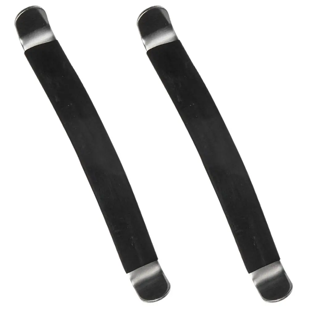 2pcs Guitar String Spreader Separator Black Metal Tools for Luthier Maintenance Guitar Care Kit String Splitter Accessories
2pcs Guitar String Spreader Separator Black Metal Tools for Luthier Maintenance Guitar Care Kit String Splitter Accessories