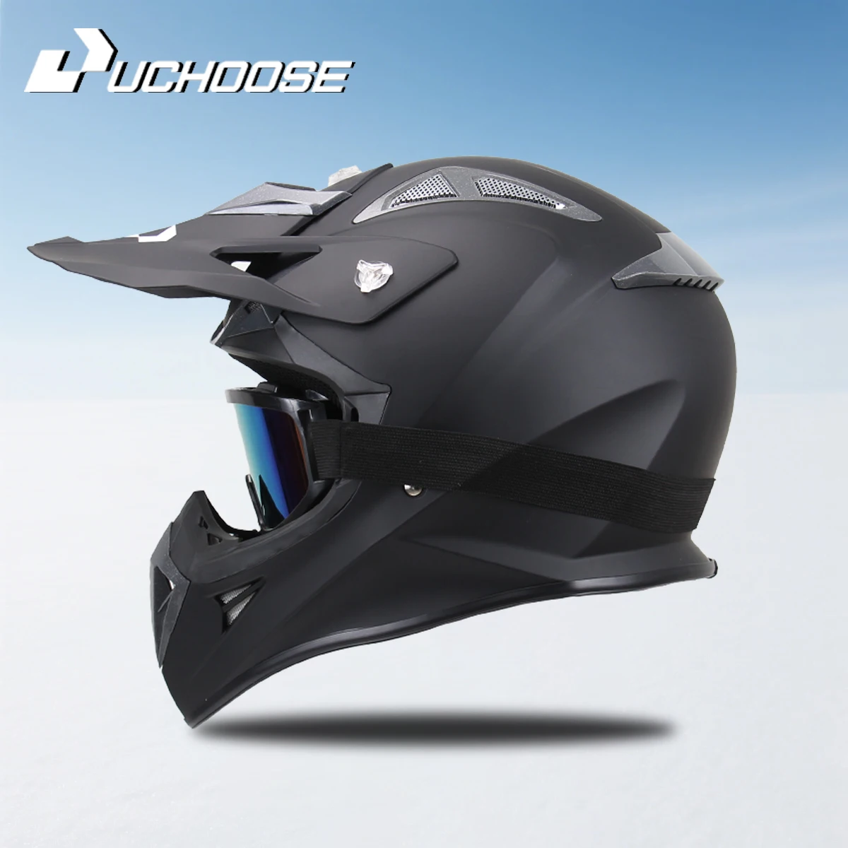 hf-116 Высококачественный мотоциклетный внедорожный гоночный шлем ATV Forest DH, полный шлем для горного велосипеда, одобренный DOT, подарочные очки
hf-116 Высококачественный мотоциклетный внедорожный гоночный шлем ATV Forest DH, полный шлем для горного велосипеда, одобренный DOT, подарочные очки