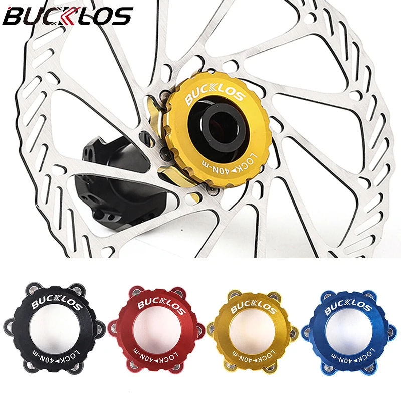BUCKLOS Bicycle Centerlock Brake Adapter Aluminum Alloy Bike Centerlock Brakes Converter To 6 Hole Brake Disc Bike Accessories
BUCKLOS Bicycle Centerlock Brake Adapter Aluminum Alloy Bike Centerlock Brakes Converter To 6 Hole Brake Disc Bike Accessories