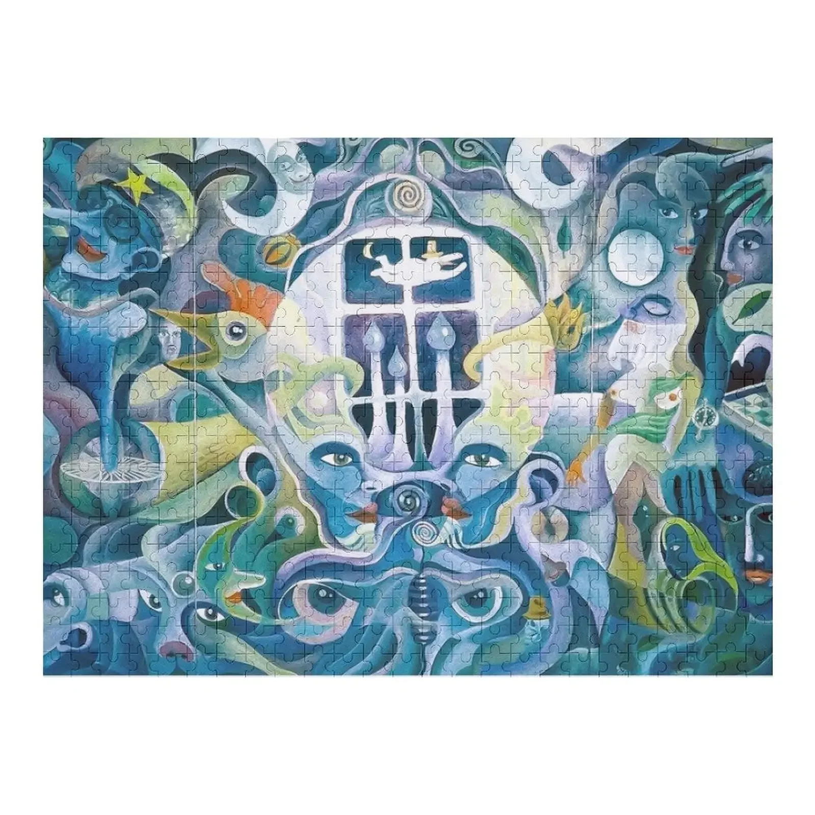 Bag-Dad (oilpainting) Jigsaw Puzzle Works Of Art Custom Child Puzzle
Bag-Dad (oilpainting) Jigsaw Puzzle Works Of Art Custom Child Puzzle