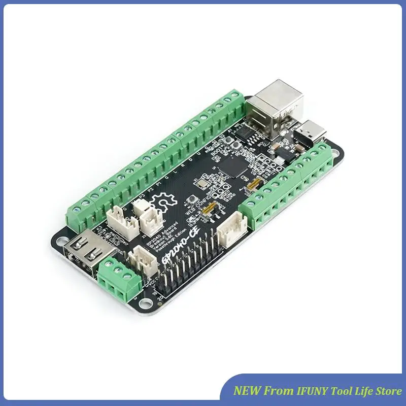 Ticknot V5.6E RP2040 Advanced Breakout USB Passthrough Fighting Board PICO для PS5/PS4/PC Fight Stick Arcade Hitbox/NS Новый
Ticknot V5.6E RP2040 Advanced Breakout USB Passthrough Fighting Board PICO для PS5/PS4/PC Fight Stick Arcade Hitbox/NS Новый