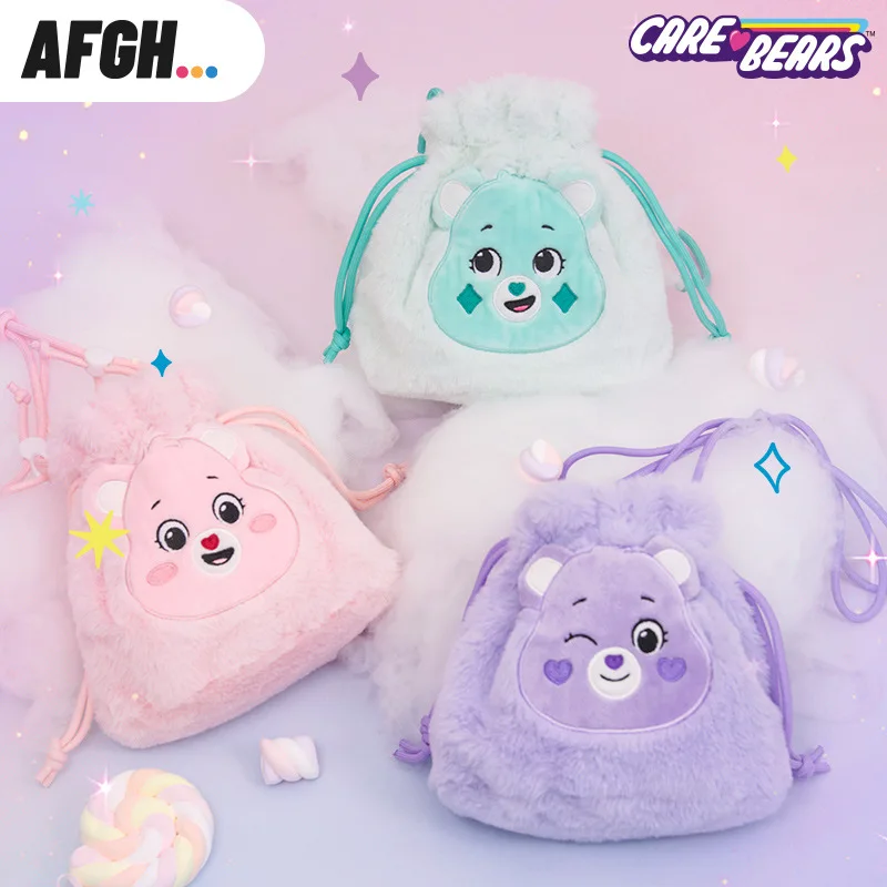 Miniso Love Bears Care сумка с медведями, мягкая трехмерная сумка через плечо, милая мультяшная сумка на удачу, подарок на Рождество и день рождения для девочек
Miniso Love Bears Care сумка с медведями, мягкая трехмерная сумка через плечо, милая мультяшная сумка на удачу, подарок на Рождество и день рождения для девочек