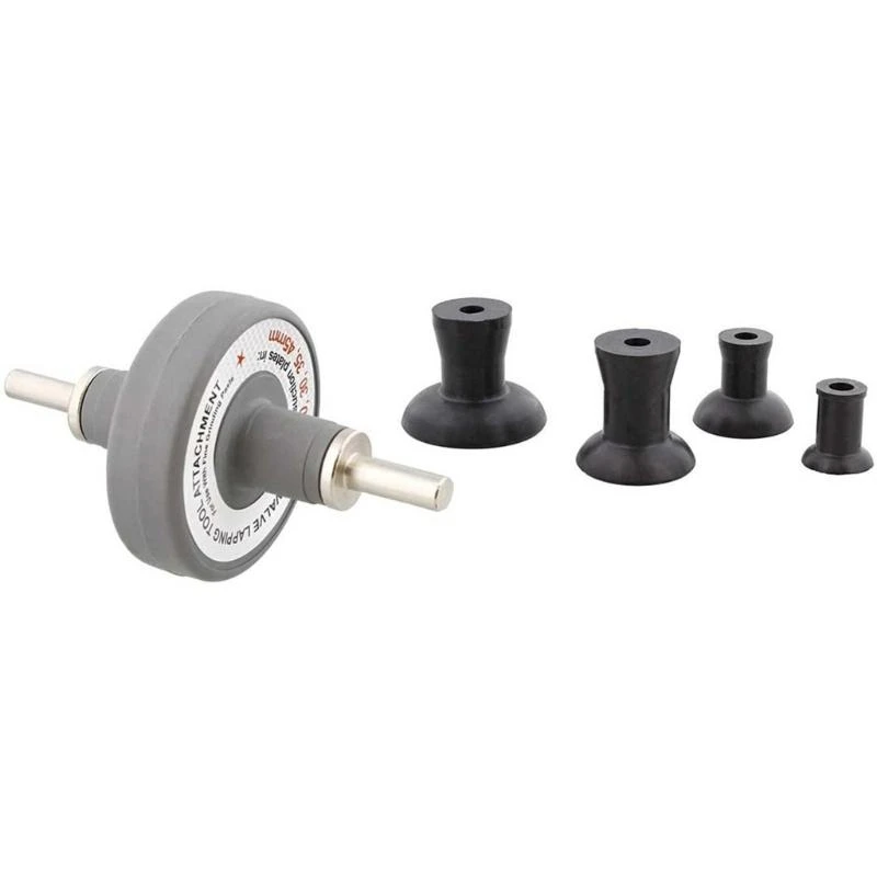 Car Engine Valves Lapping Attachment Tool Set Valves Grinding Tool with Suction Cups for Lawn Mowers Chainsaws .Y1QB
Car Engine Valves Lapping Attachment Tool Set Valves Grinding Tool with Suction Cups for Lawn Mowers Chainsaws .Y1QB