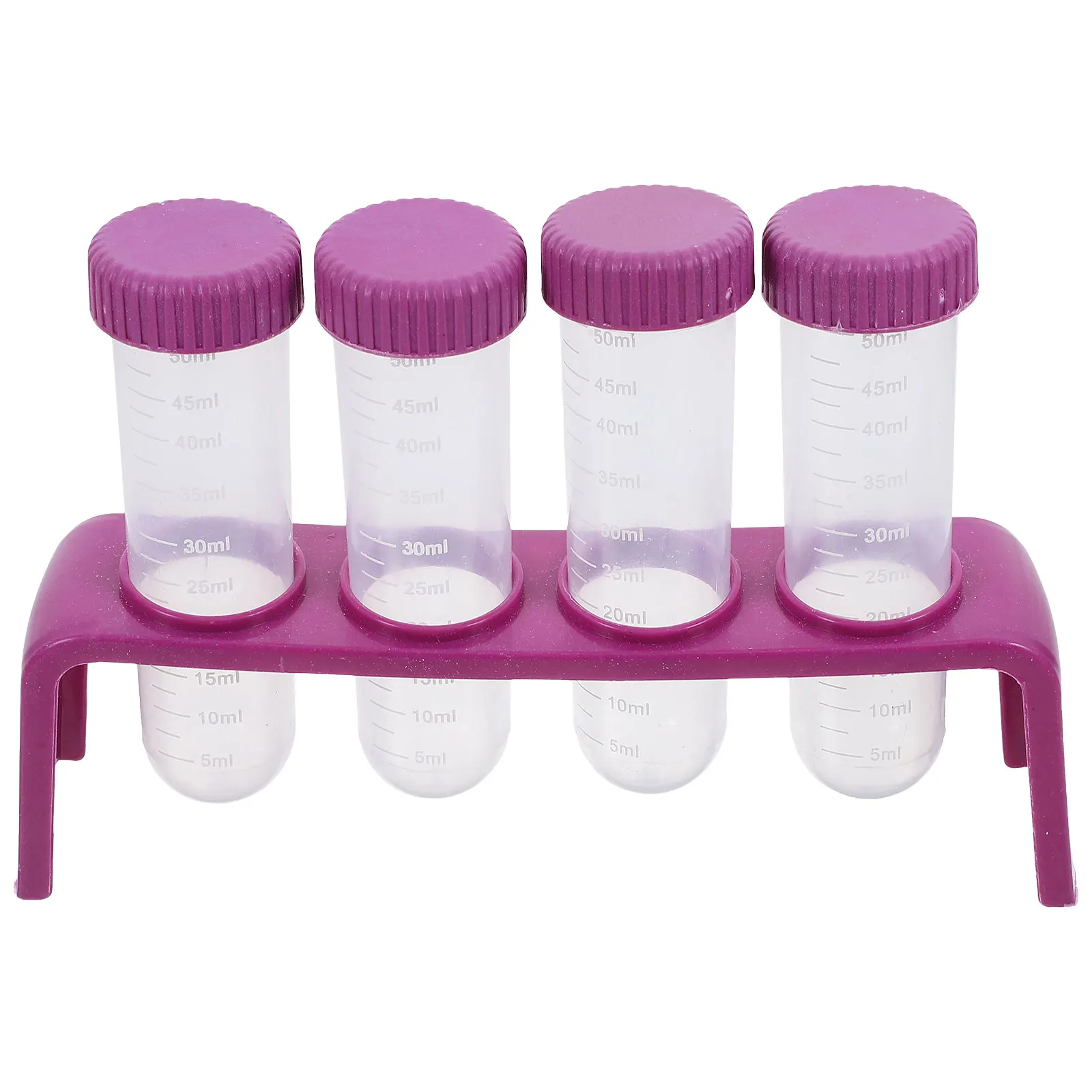Four Hole Test Tube Stand Rack Storage Tubes Scientific Lab Accessories Teaching Aids Precision Testing Organizing
Four Hole Test Tube Stand Rack Storage Tubes Scientific Lab Accessories Teaching Aids Precision Testing Organizing