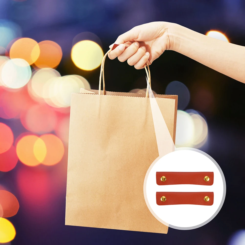 4 Pcs Anti-snap Gloves Key Handles Luggage Protective Cover Bag Protectors Wrap Grip
4 Pcs Anti-snap Gloves Key Handles Luggage Protective Cover Bag Protectors Wrap Grip