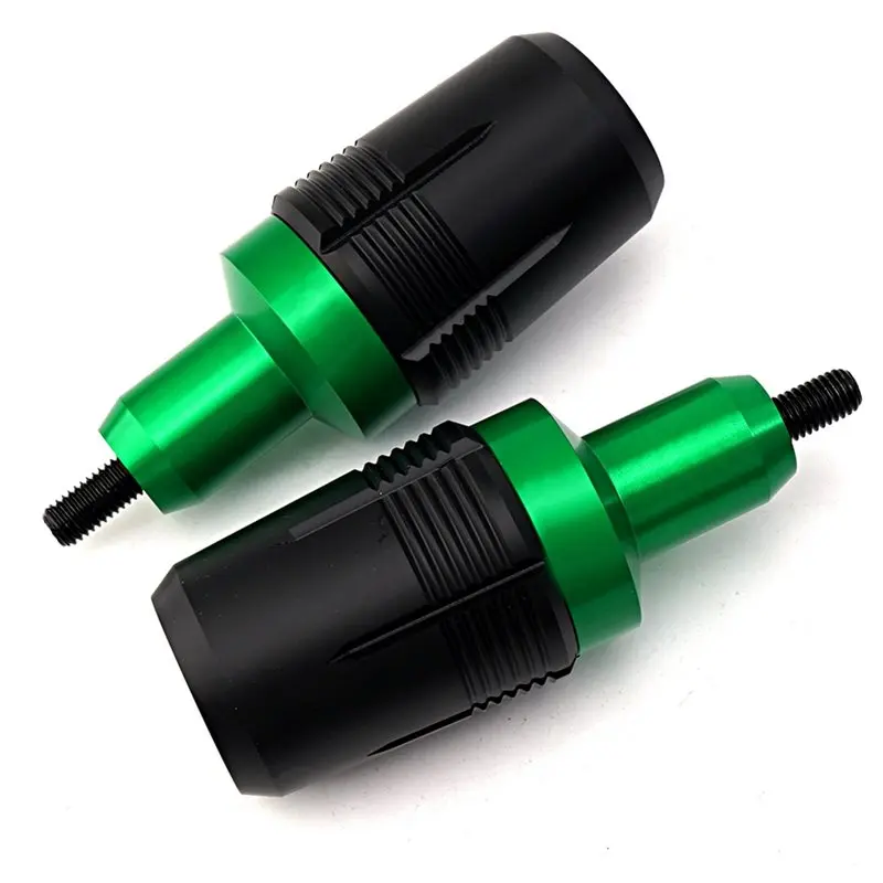 For Kawasaki Ninja 650 KRT Ninja650 2017-2024 Z650 RS 2025 Motorcycle Frame Sliders Crash Pad Exhaust Protection Accessories
For Kawasaki Ninja 650 KRT Ninja650 2017-2024 Z650 RS 2025 Motorcycle Frame Sliders Crash Pad Exhaust Protection Accessories