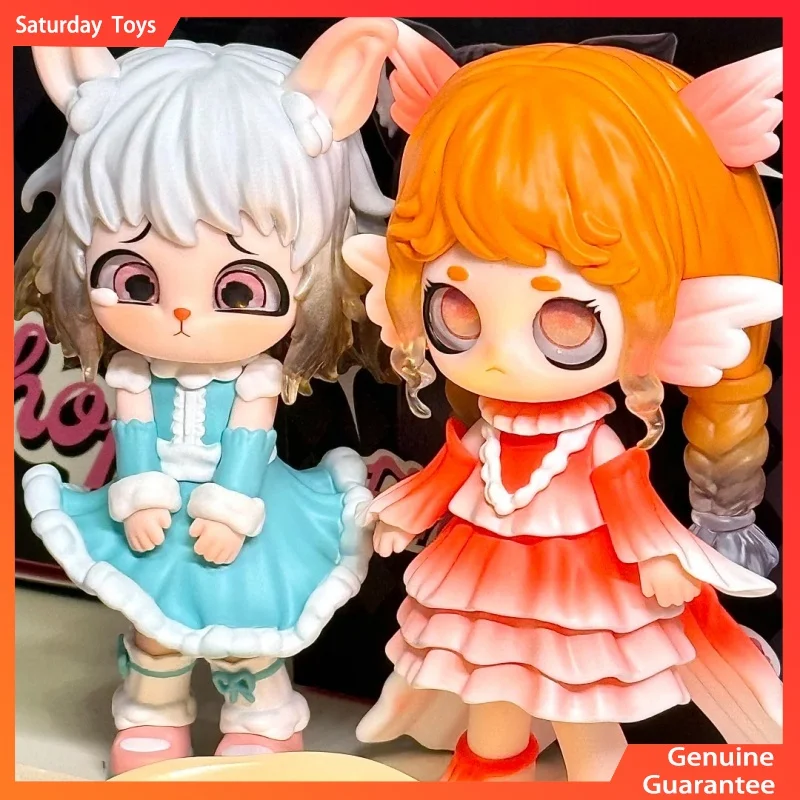 Genuine Kiki Pet Shop Series Blind Box Dark Trendy Play Figurines Creative Dolls Gifts For Girls Ornaments Trendy Toys Ornaments
Genuine Kiki Pet Shop Series Blind Box Dark Trendy Play Figurines Creative Dolls Gifts For Girls Ornaments Trendy Toys Ornaments