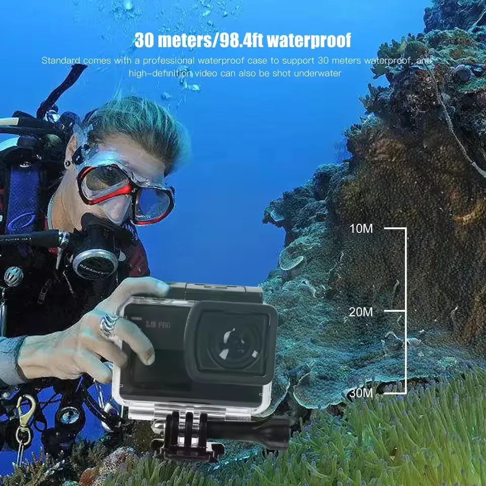 Outdoor Sports Camera In Helmet Motorcycle Bike Sport Mini Filming Bicycle Action 4K Professional Body Cam And Video Cameras Mtb
Outdoor Sports Camera In Helmet Motorcycle Bike Sport Mini Filming Bicycle Action 4K Professional Body Cam And Video Cameras Mtb