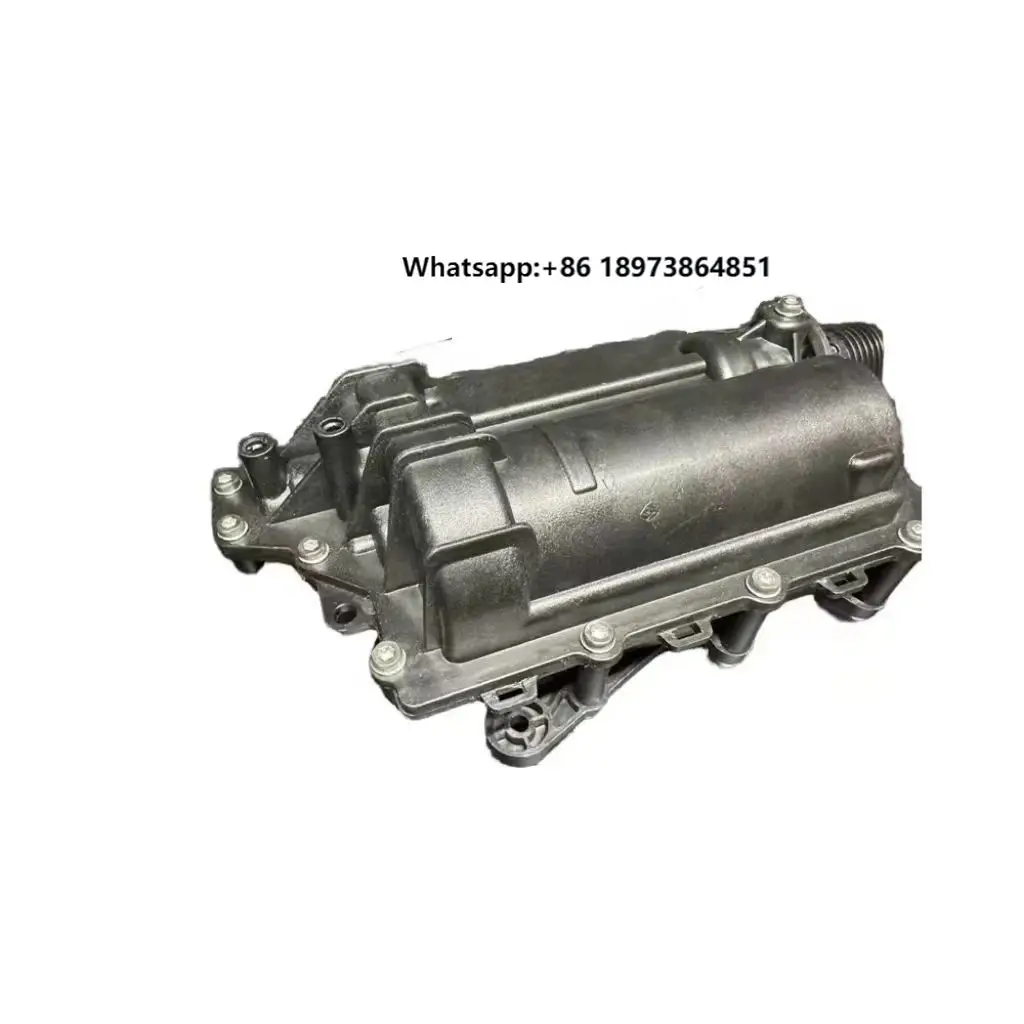 BRP Sea-Doo 2016-2023 New Condition Engine GTX GTR RXT RXP Reverse Gear Assembly IBR 278003606 Cooling Systems for Car
BRP Sea-Doo 2016-2023 New Condition Engine GTX GTR RXT RXP Reverse Gear Assembly IBR 278003606 Cooling Systems for Car
