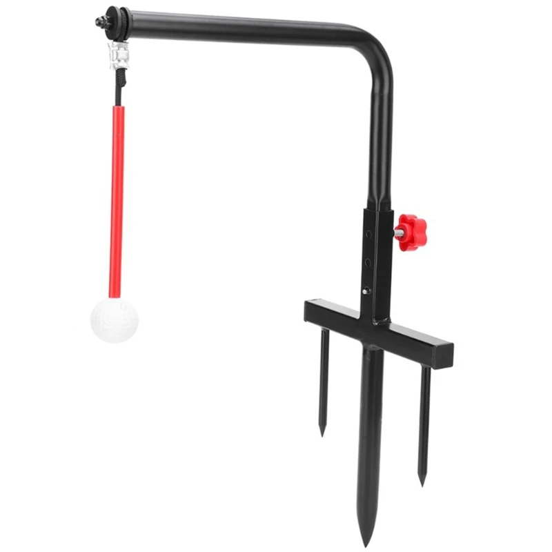 77HC Golf Training Aids Golf Swing Equipment Golf Trainer Golf Trainer Swing Practice
77HC Golf Training Aids Golf Swing Equipment Golf Trainer Golf Trainer Swing Practice