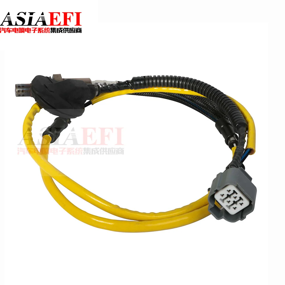 Высокое качество OEM 36532-RAC-U01 36532-RAC-U04 Лямбда-зонд кислорода для Honda Accord CM5 2.4L 2.0L 2003-2007 36532RACU01
Высокое качество OEM 36532-RAC-U01 36532-RAC-U04 Лямбда-зонд кислорода для Honda Accord CM5 2.4L 2.0L 2003-2007 36532RACU01