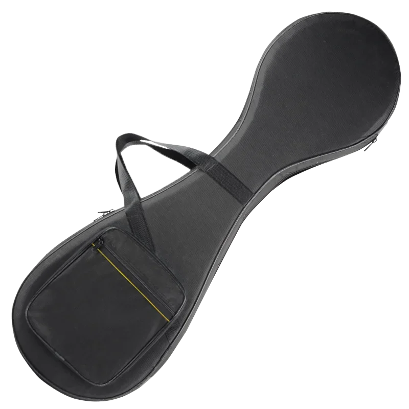 Case Professional Musical Instrument Bag Thickened Hard Box Shockproof Guitar Bag Children Portable
Case Professional Musical Instrument Bag Thickened Hard Box Shockproof Guitar Bag Children Portable