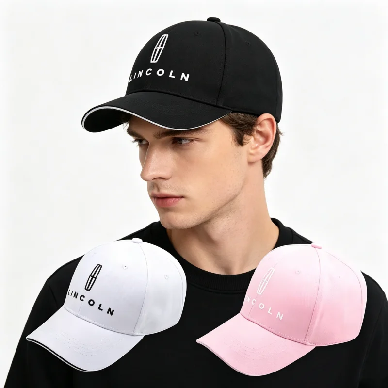 Unisex Letter Embroidery Racing Baseball Cap Four Seasons Sun Protection Hat Adult Outdoor Fishing Casual Sport Fashion Headwear
Unisex Letter Embroidery Racing Baseball Cap Four Seasons Sun Protection Hat Adult Outdoor Fishing Casual Sport Fashion Headwear