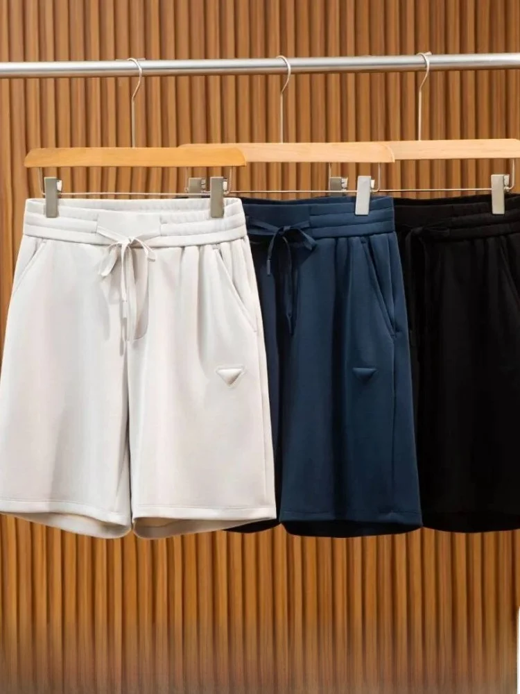Comfortable Modal Sports Shorts Men's Casual Breathable Air Layering Spring Summer Fashionable Straight Leg mid Waist
Comfortable Modal Sports Shorts Men's Casual Breathable Air Layering Spring Summer Fashionable Straight Leg mid Waist