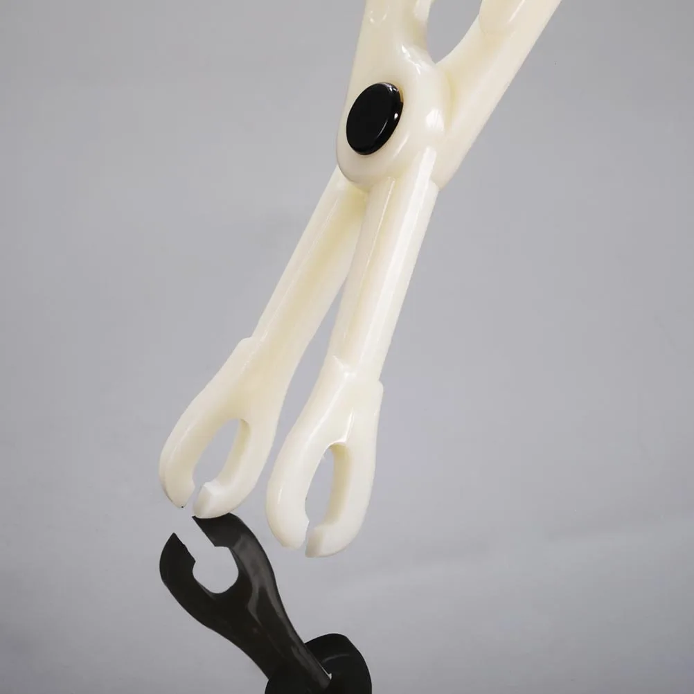 6pcs Clamps Body Tools For Tool Forceps Professional Home Piercing Clamps Use Piercing Forceps Tool Set
6pcs Clamps Body Tools For Tool Forceps Professional Home Piercing Clamps Use Piercing Forceps Tool Set