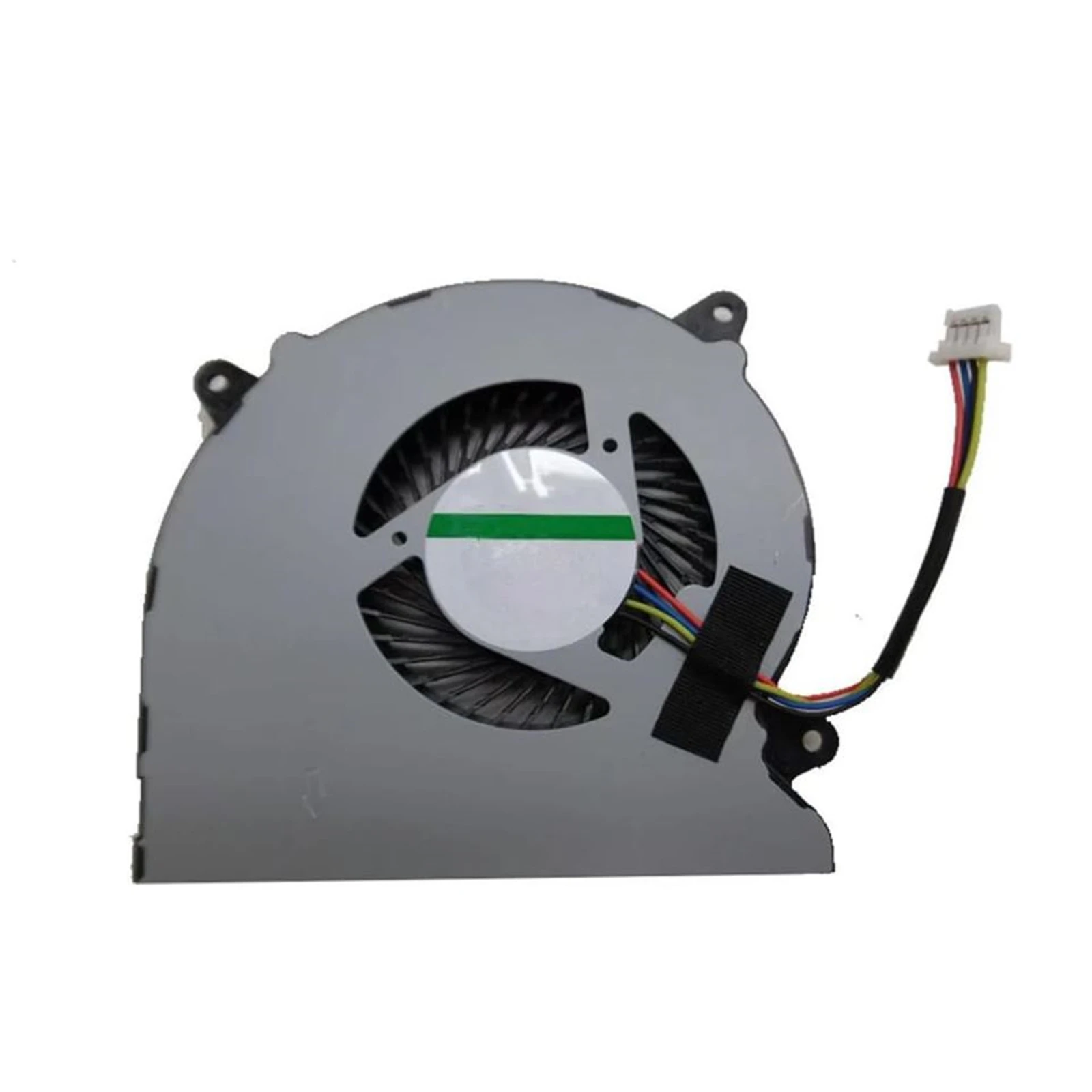 Вентилятор охлаждения процессора ноутбука для ASUS R552 R552J R552JK R552JV R552L R552LF
Вентилятор охлаждения процессора ноутбука для ASUS R552 R552J R552JK R552JV R552L R552LF