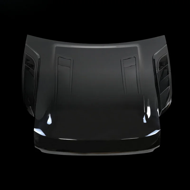 High Quality Engine Hood Auto Exterior Spare Parts Fits Defender
High Quality Engine Hood Auto Exterior Spare Parts Fits Defender
